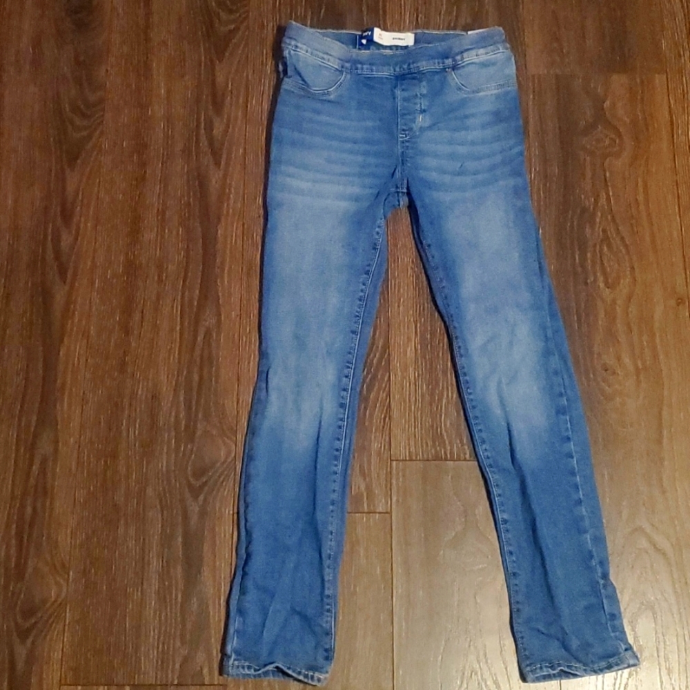 Old Navy girls jeans